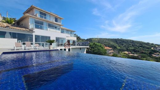 Casa di lusso a Armação de Búzios, Armação dos Búzios