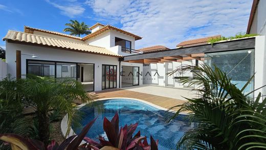 Casa de luxo - Búzios, Armação dos Búzios