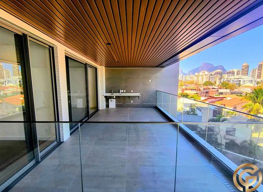 아파트 / 리우데자네이루, Rio de Janeiro