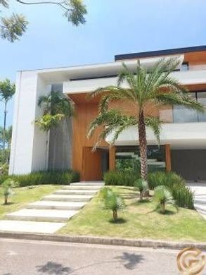 Πολυτελή κατοικία σε Ρίο ντε Τζανέιρο, Rio de Janeiro