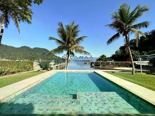 Luxury home in Angra dos Reis, Rio de Janeiro
