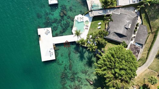 豪宅  Angra dos Reis, Rio de Janeiro