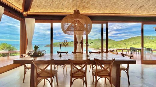 Luxury home in Armação de Búzios, Búzios