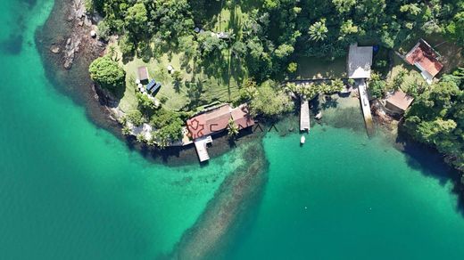 Maison de luxe à Angra dos Reis, Rio de Janeiro