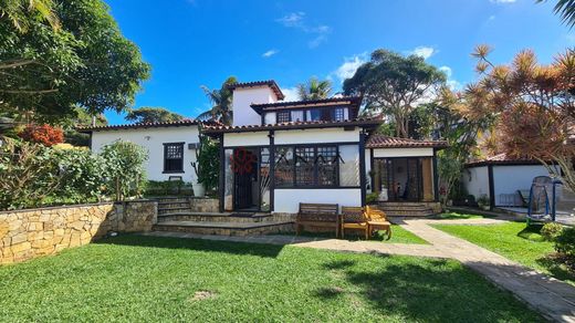 Luxury home in Armação de Búzios, Búzios