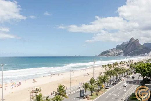 Apartment in Rio de Janeiro