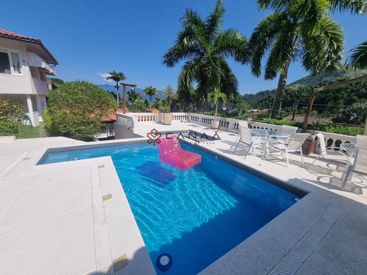 Residential complexes in Angra dos Reis, Rio de Janeiro