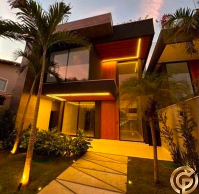 Luxury home in Rio de Janeiro