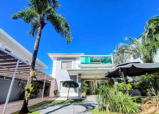 Πολυτελή κατοικία σε Ρίο ντε Τζανέιρο, Rio de Janeiro