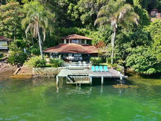 Luxury home in Angra dos Reis, Rio de Janeiro
