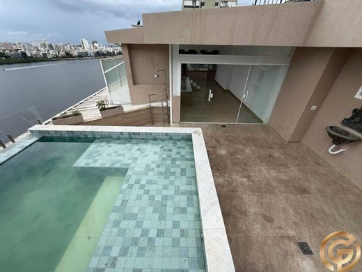 Penthouse w Rio de Janeiro