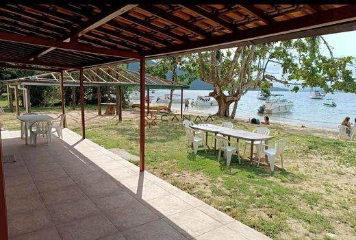 豪宅  Angra dos Reis, Rio de Janeiro