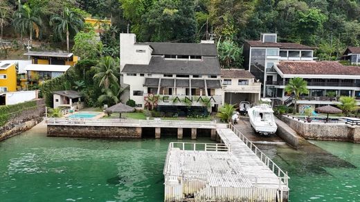Luxus-Haus in Angra dos Reis, Rio de Janeiro