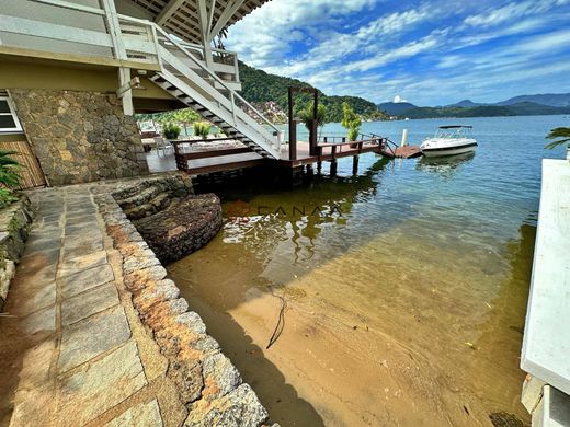 Residential complexes in Angra dos Reis, Rio de Janeiro
