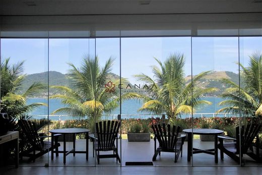 Edificio en Mangaratiba, Rio de Janeiro