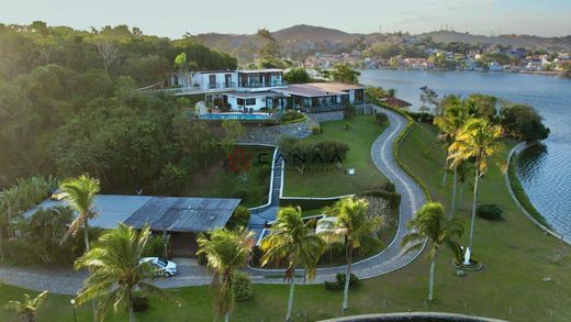 Maison de luxe à Cabo Frio, Rio de Janeiro