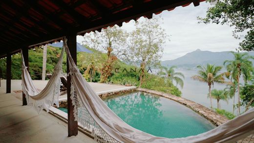 Casa de luxo - Angra dos Reis, Rio de Janeiro