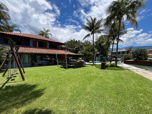 Residential complexes in Angra dos Reis, Rio de Janeiro