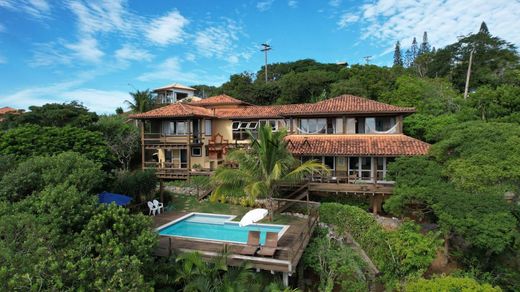 Complexos residenciais - Búzios, Armação dos Búzios
