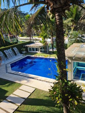 Residential complexes in Angra dos Reis, Rio de Janeiro
