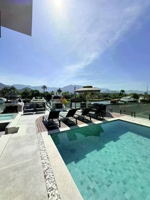 Residential complexes in Angra dos Reis, Rio de Janeiro