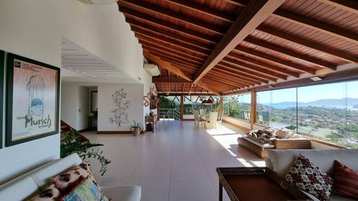 Residential complexes in Armação de Búzios, Búzios