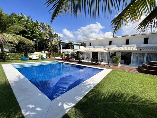 Residential complexes in Angra dos Reis, Rio de Janeiro