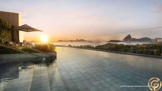 Appartamento a Rio de Janeiro