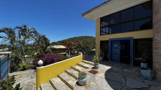 Casa di lusso a Armação de Búzios, Armação dos Búzios