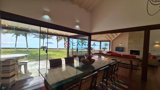 Luxus-Haus in Armação de Búzios, Búzios