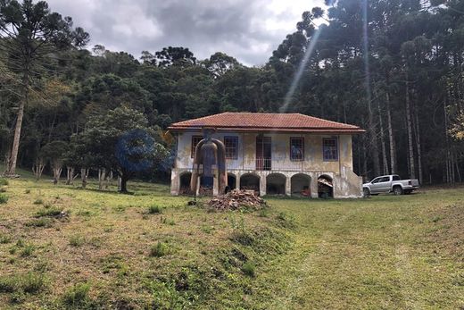 Demeure ou Maison de Campagne à Piranguçu, Minas Gerais