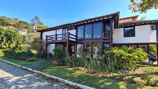 Residential complexes in Armação de Búzios, Búzios