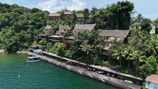 Luxury home in Angra dos Reis, Rio de Janeiro