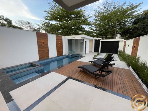 Luxury home in Rio de Janeiro