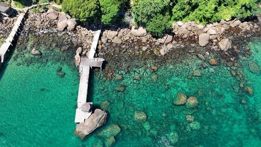 Luksusowy dom w Angra dos Reis, Rio de Janeiro