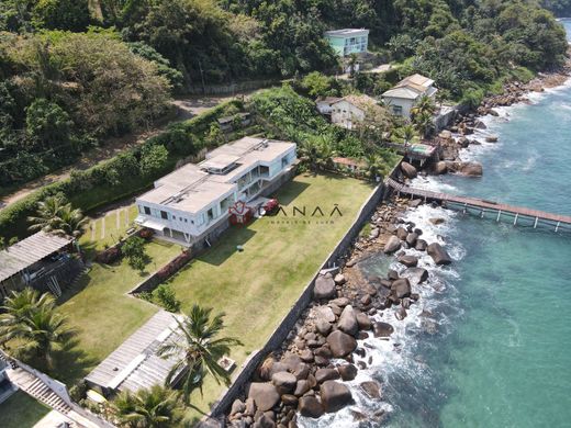 Kamienica w Mangaratiba, Rio de Janeiro