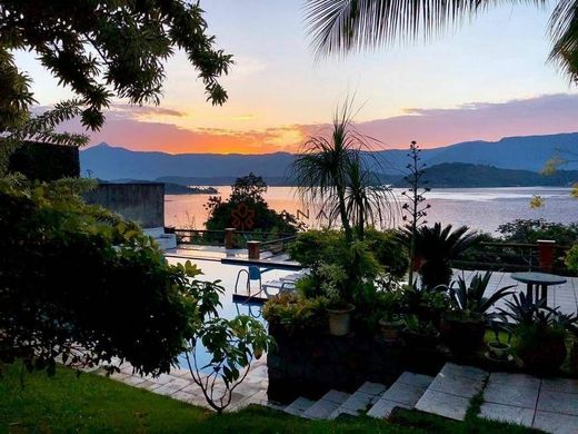 Angra dos Reis, Rio de Janeiroの高級住宅