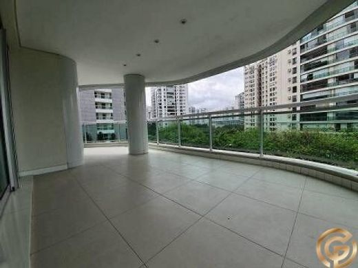 Apartment in Rio de Janeiro