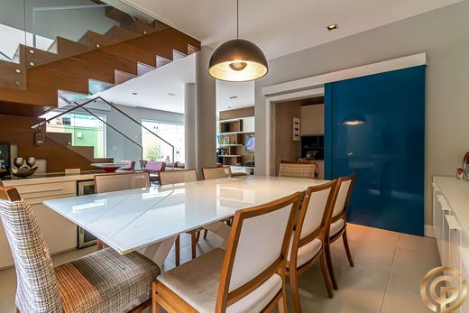 リオデジャネイロ, Rio de Janeiroの高級住宅