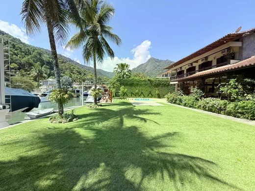 Residential complexes in Angra dos Reis, Rio de Janeiro