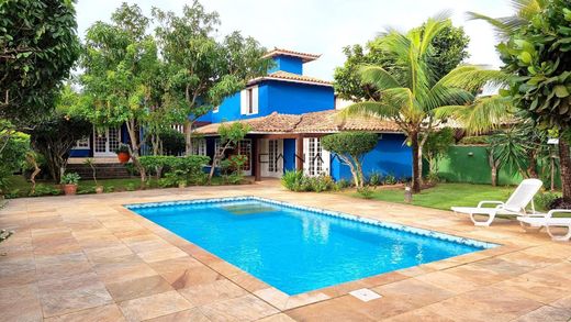 Complexos residenciais - Búzios, Armação dos Búzios