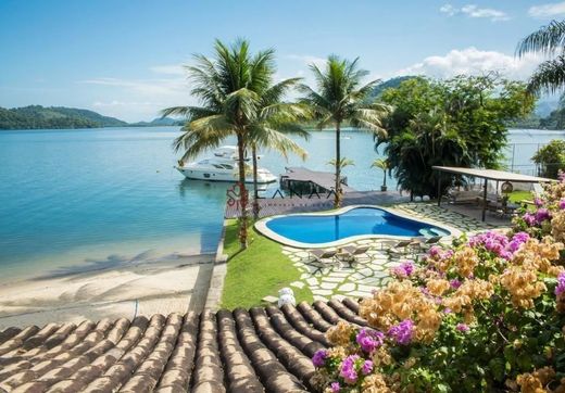 콘도미니엄 / Angra dos Reis, Rio de Janeiro