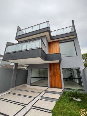Casa de luxo - Rio de Janeiro