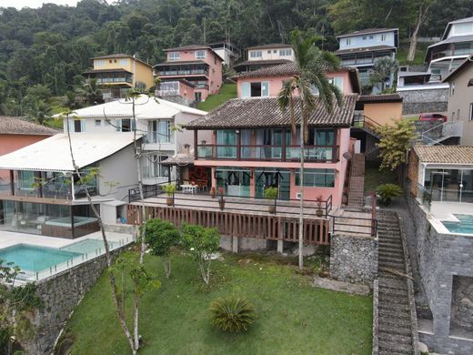 Residential complexes in Angra dos Reis, Rio de Janeiro