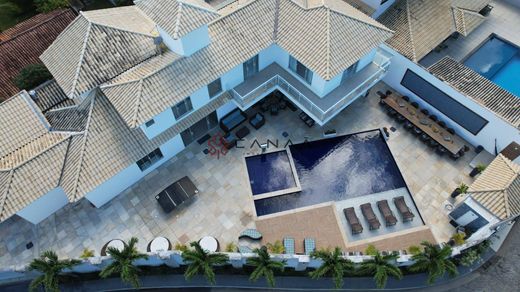 Maison de luxe à Armação de Búzios, Búzios