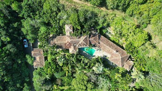 Luxus-Haus in Armação de Búzios, Búzios