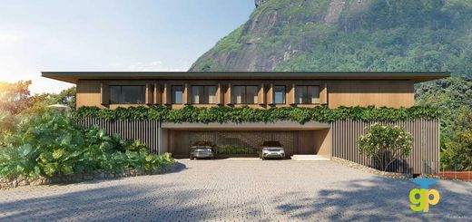 Luxus-Haus in Rio de Janeiro