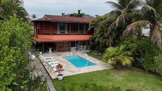 Residential complexes in Angra dos Reis, Rio de Janeiro