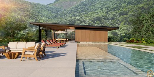 Luxe woning in Rio de Janeiro