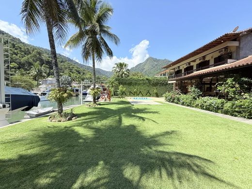Residential complexes in Angra dos Reis, Rio de Janeiro